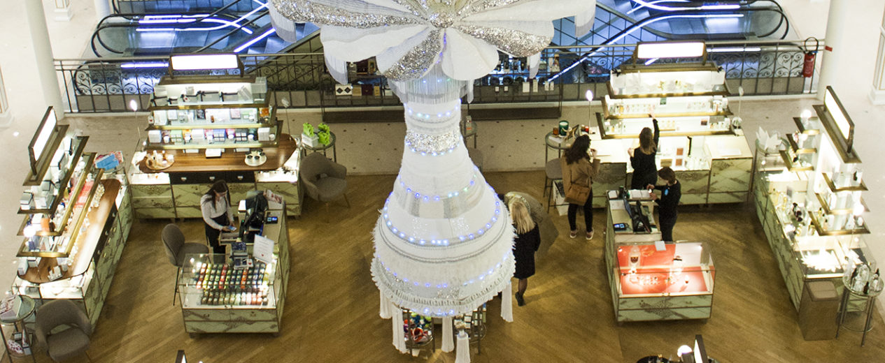 Le Bon Marché